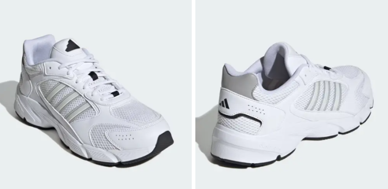 Adidas — poznaj najnowsze kolekcje i wybierz idealne obuwie na jesień