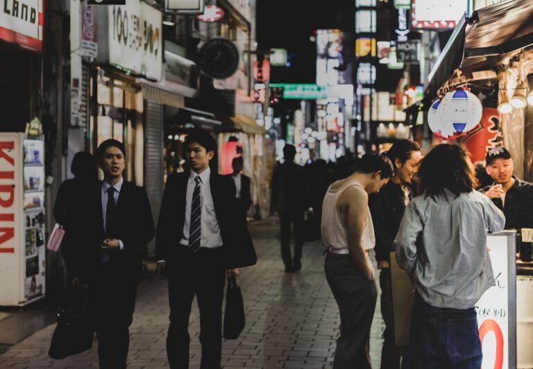 Photo Tailored suits